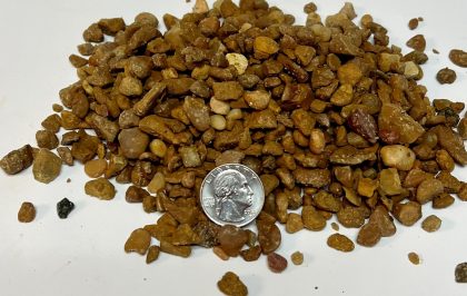 Pea Gravel Bagged - Image 2